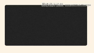 PS教程：PS制作专业优雅的网页设计模板