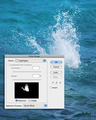 quick selection tool in photoshop 6 Photoshop中的5个快速选择工具
