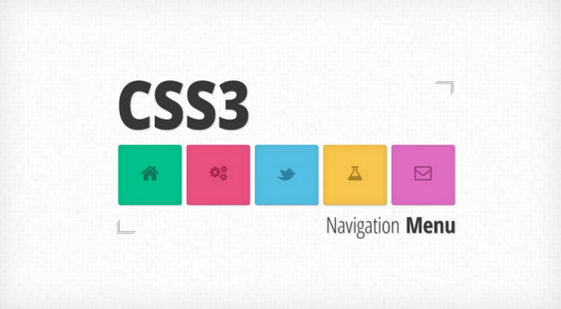 国庆第一波！20个方便实用的CSS3技术、库及实例
