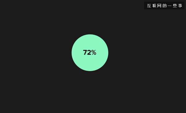 简而美！等待页面优秀案例鉴赏,互联网的一些事