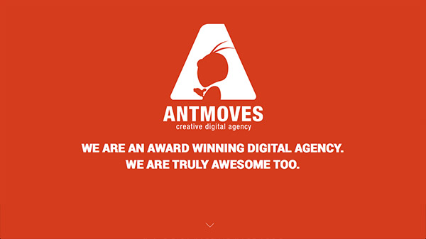 AntMoves