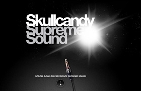 Skullcandy Supreme Sound