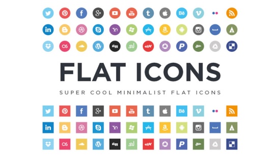 free-flat-icons-22