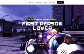 First Person Lover在线游戏网站