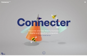 Connecter