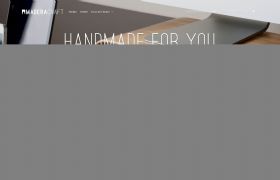 Maderacraft配件品牌官网