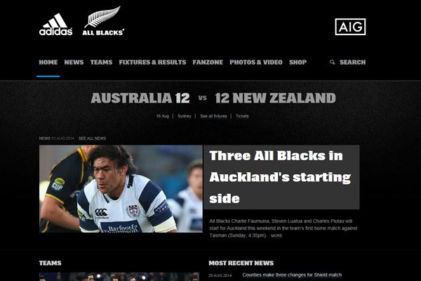 all blacks adidas dark website