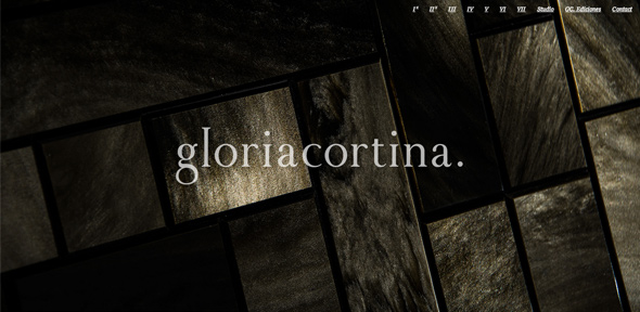 Gloria-Cortina