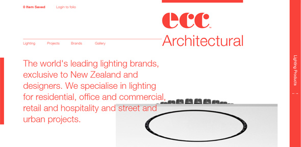 ECC-Architectural