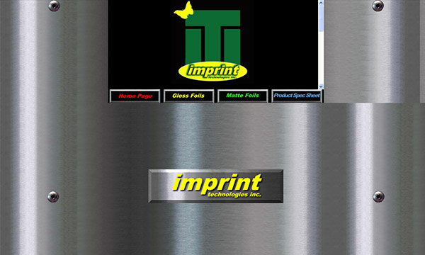 Imprint Technologies