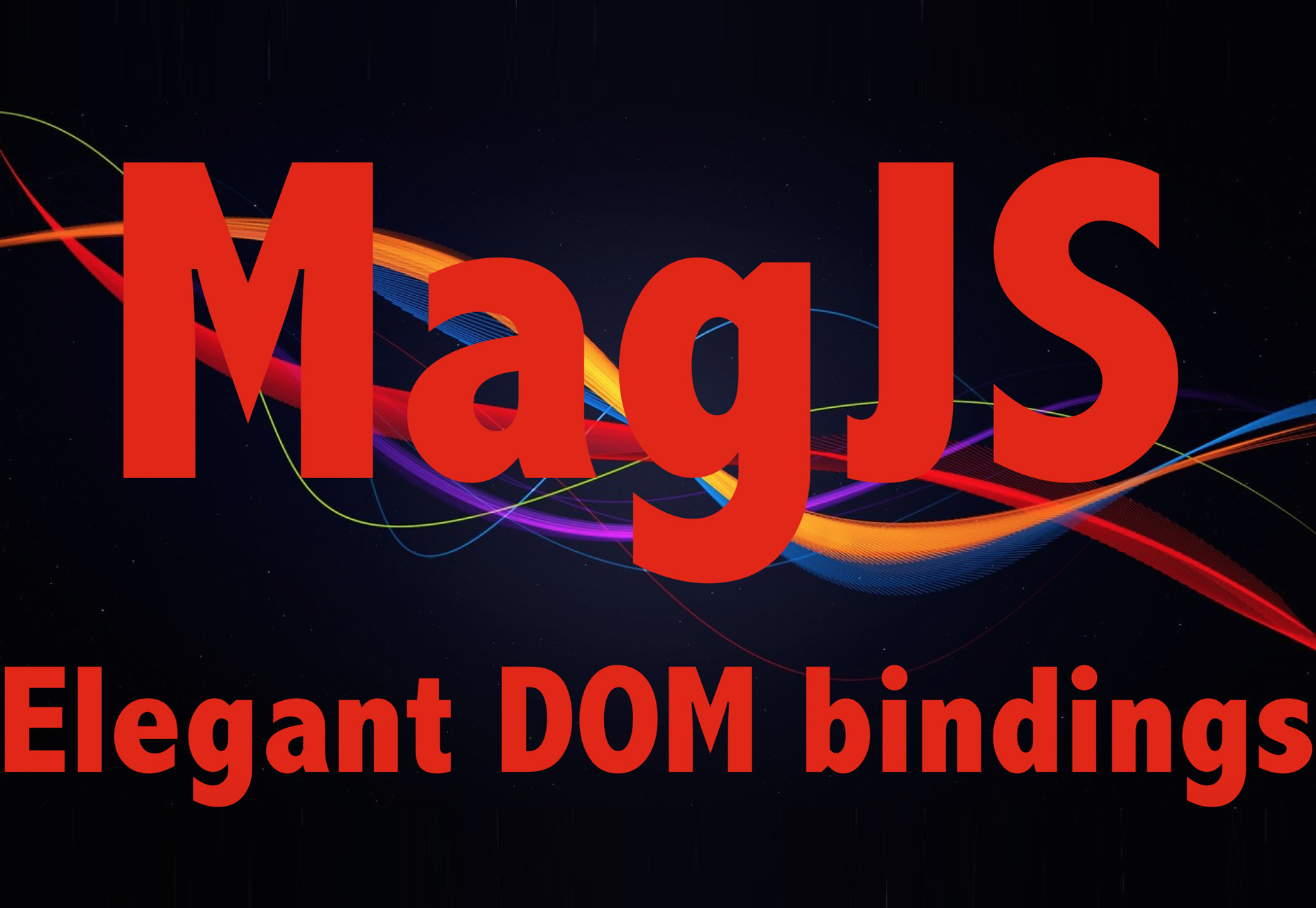 magjs-intuitive-javascript-to-html-component-templating-library
