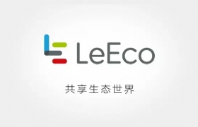 新年新风向，乐视启用新logo新网址