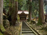 日本寺庙真会玩 用乔布斯之名来招揽访客