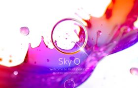 Sky Q