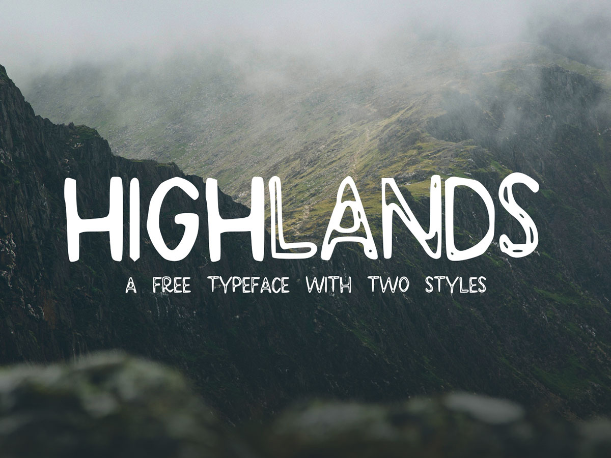 highlands