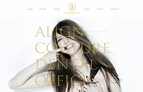 ALIGN COUTURE DENTAL OFFICE