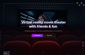 CINE VR