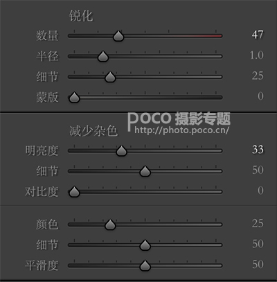 Photoshop给夜景曝光不足的人像照片调亮