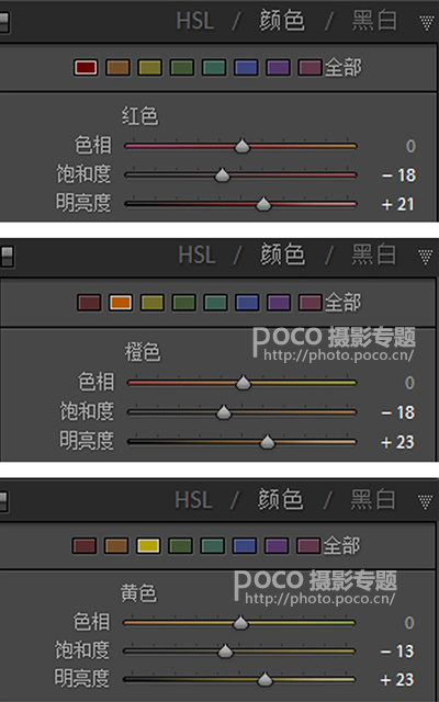 Photoshop调出室内灰蒙蒙人像清新通透结果,图趣网