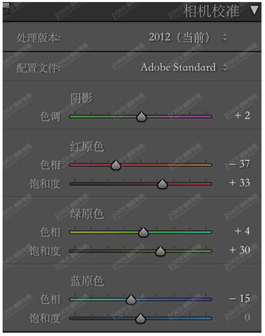 Photoshop调出室内人像照片复古柔色效果,图趣网