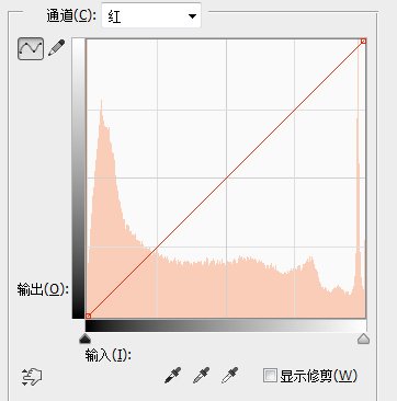 Photoshop调出日系青色胶片质感图片教学