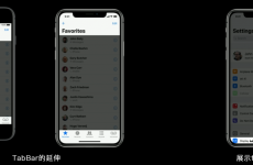 
iPhone X适配没那么复杂，但也不是看上去这么简单