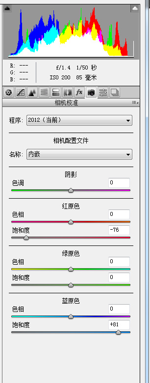 Photoshop调出室内人像照片粉彩肤色结果,破洛洛