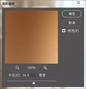 Photoshop调出复古暖黄色的人像照片,破洛洛