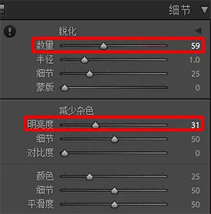 Photoshop调出复古暖黄色的人像照片,破洛洛