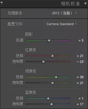 Photoshop调出复古暖黄色的人像照片,破洛洛