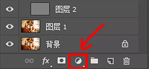 Photoshop调出复古暖黄色的人像照片,破洛洛