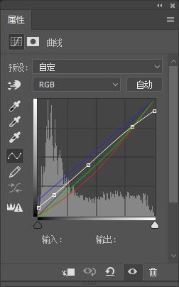 Photoshop调出欧美电影胶片风格的建筑照片,破洛洛