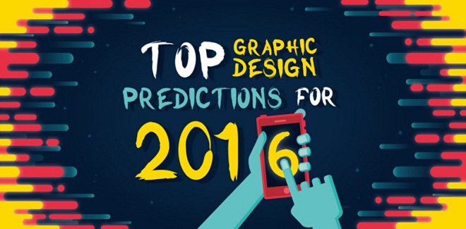 
2016年最值得关注的16个网页设计趋势